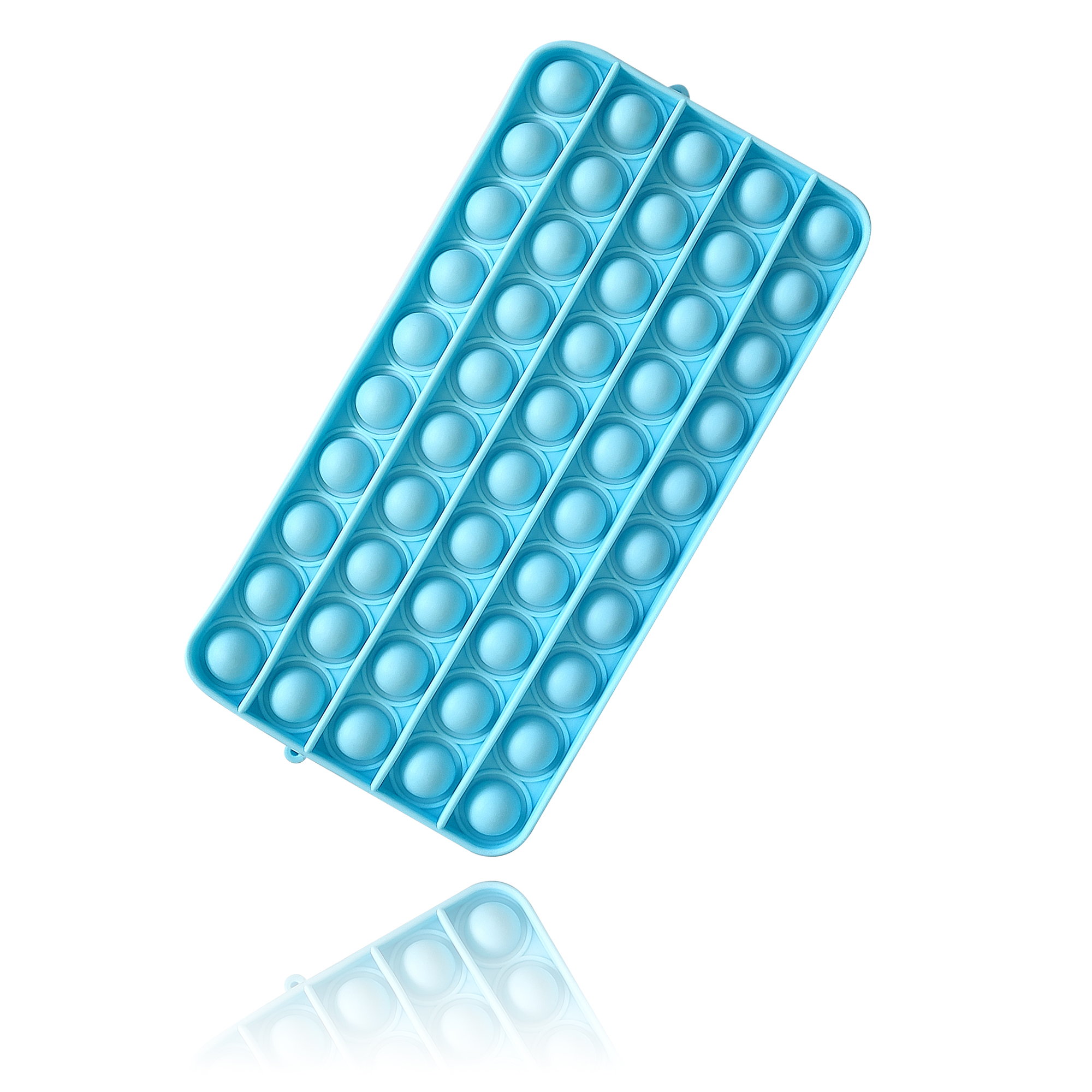 Силиконовая сумка для хранения канцелярских принадлежностей, игрушка для декомпрессии для детей, органайзер для офиса, школьных и сезонных подарков