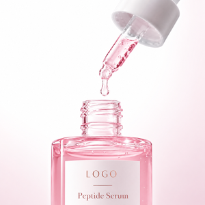 Suero Facial con ADN de Salmón PDRN, Piel de Cristal, Minimizador de Poros, Blanqueador de <span class=keywords><strong>Manchas</strong></span> Oscuras, Ácido Hialurónico, Cuidado de la Belleza - Product Image 3