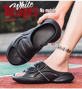 Gambol Sandales Beauty Fur African Liquidation Kitto Anti-obstrucciones Beach Galaxboy Brikenstock Gladiator Eva Slippers - Product Image 6