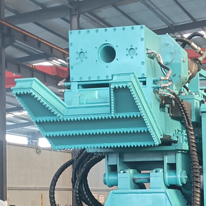 Rilling epth rafler, neumática, orehole ell ore ater ell Rill/Rilling - Product Image 6