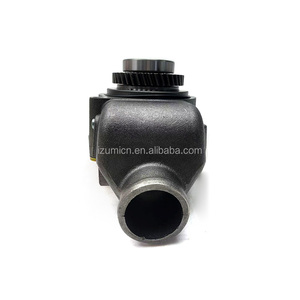 Bomba de agua para motor diésel IZUMI 3304T CA2P0661 2P-0661 2P0661 para cargadora de ruedas 920 930 950 966C 980B - Product Image 4