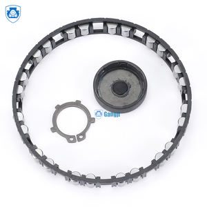 Boîtes de vitesses automatiques, pièces d'origine neuves, 7DCT300 DCT300, double embrayage pour <span class=keywords><strong>Renault</strong></span> 302054818R - Product Image 6