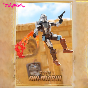 Bloques <span class=keywords><strong>de</strong></span> Construcción Blokees Brucko Star Wars Galaxy Edition Parte 1, Modelos Originales para Armar, Caja Sorpresa - Product Image 3