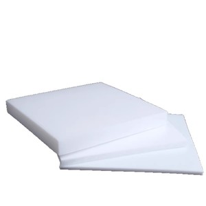 Plaque PTFE, feuille PTFE, résistante à la corrosion, résistante aux hautes températures, thermoformage, origine Chine - Product Image 3