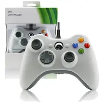 Wired Controller for Xbox360, Gamepad, Joystick