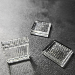 เลนส์ตาประกอบเลนส์ไมโครออปติคอลใช้ในระบบแสงสว่าง - Product Image 2