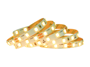 Entrega rápida Led Liner Light 24V Tira de led regulable DC12V 24V 10m Tira de luz Led flexible con control remoto 1800-6500K <span class=keywords><strong>Kelvin</strong></span> - Product Image 3