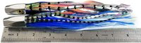 Leurre Jet Head de 8 pouces 88g pour thon, marlin, dorado, wahoo, voilier, leurre de traîne, gros gibier, pêche en haute mer
