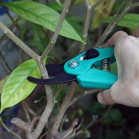 Usine de 25 pièces Kit d'outils pour bonsaï succulent Outils de repiquage de jardinage Ensemble de cadeaux Kit d'arbre bonsaï avec sac en PU