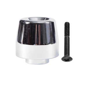 Modifica moto manubrio bilanciato spina maniglia barra estremità impugnatura Slider spina maniglia per Honda PCX150 PCX160 - Product Image 1