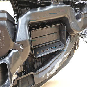 แผงหน้าปัดรถยนต์หนัง ABS คุณภาพสูง ทนทาน ใช้งานได้ยาวนาน ปลอดภัย เชื่อถือได้ สำหรับรถยนต์มาสด้า อาเทนซ่า - Product Image 5