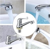 Robinet de cuisine en acier inoxydable 304 avec douchette extractible, sans plomb, mitigeur pour évier de cuisine