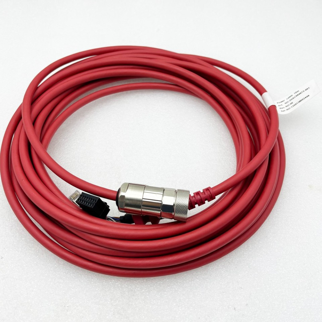 15M CPLCle Plug F DSQC3120 3HAC085598-001 IRC5 Teach Pendant Connection Wire
