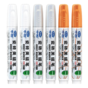 Sipa cz077 vữa Bút Chống thấm nước chống ẩm nấm mốc-bằng chứng nhiệt độ cao và UV-Kháng nước dựa trên thấp Mùi vữa đánh dấu - Product Image 2