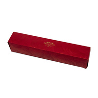 Boîte cadeau en carton recyclable écologique avec dorure à chaud et fermeture magnétique pour commandes personnalisées