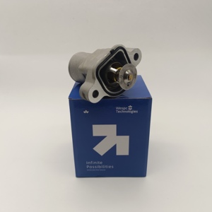 Termostato ORIGINAL WESPC de Alta Calidad T413847 4133L062 417-7782 4133L064 4133L056 para Piezas de Maquinaria C4.4 C6.6 C7.1 - Product Image 3