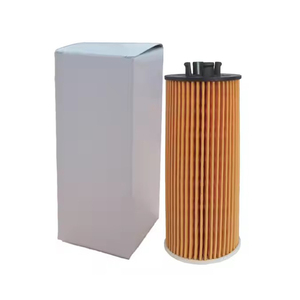 Elément de filtre à huile moteur 11428570590 pour BMW I8 <span class=keywords><strong>Mini</strong></span> <span class=keywords><strong>Cooper</strong></span> 1 2 Series X1 X2 F70 F45 F48 F55 F60 Filtors De Aceite - Product Image 2