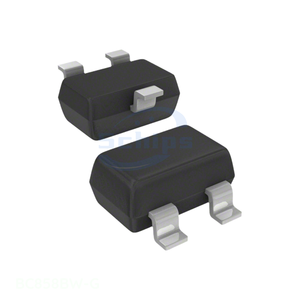 Buy Online Electronic Components Transistors SC-70, SOT-323 BC858BW-G Original One Stop Service - Product Image 1