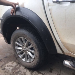 Accessoires automobiles les plus vendus, garde-boue pour Mitsubishi Triton - Product Image 4