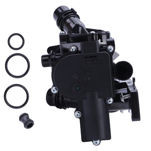 Conjunto de Bomba de Agua Electrónica para Sistema de Refrigeración de Automóviles al por Mayor, 06L121111 06L121111B/E/F/G/<span class=keywords><strong>H</strong></span>/<span class=keywords><strong>J</strong></span>/<span class=keywords><strong>M</strong></span> 06K121600C para VW AUDI Seat - Product Image 5