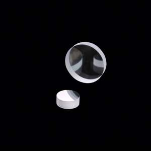 Vidrio óptico de alta calidad protegido con borosilicato de aluminio/plata/oro recubierto de reflexión completa espejo óptico - Product Image 1