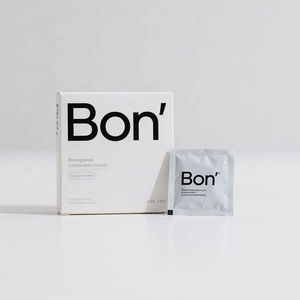 Anpassbarer Kondom karton mit Logo | Umwelt freundliche, individuell bedruckte Kondom-Verpackungs karton, Luxus-Kondom-Geschenk box - Product Image 1