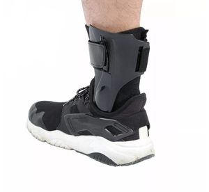 Knöchel Fuß Orthese Knöchel Stabilisator Ortho pä dische Geh orthese Bein Knöchel Kunststoff Drop Fuß stütze - Product Image 5
