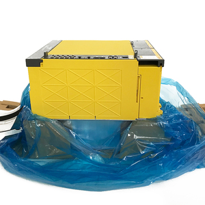 Amplificador de Husillo FANUC A06B-6220-H045 # H600 - Product Image 1