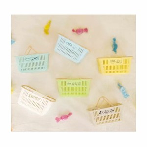 Giapponese in miniatura cestino del pane casa delle bambole giocattolo di plastica per giocare giocattoli da cucina scena di tiro oggetti di scena - Product Image 6