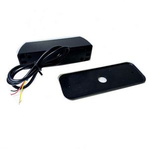 3LEDs led flash stroboscopique 12-24V mini lumière led clignotante pour camion - Product Image 6