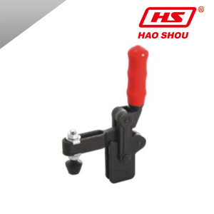 Hao Shou Angle Vise HS-70320 Manual <b>Quick</b> <b>Clamp</b> Tool For Workshop Use - Product Image 5