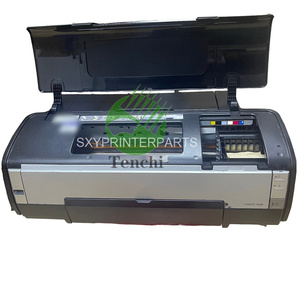 Ban đầu 90% mới máy in máy kiểm tra tốt với trang thử nghiệm A3 cho <span class=keywords><strong>Epson</strong></span> Stylus ảnh 1400 máy in phiên bản tiếng Anh - Product Image 5