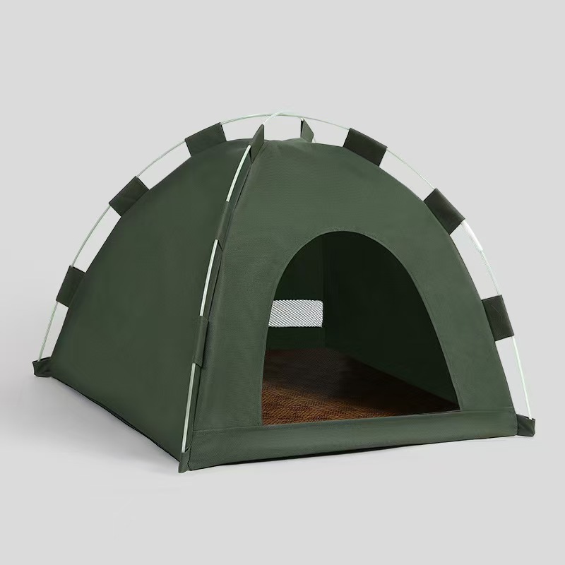 Foldable Portable Outdoor Sun protection Pet