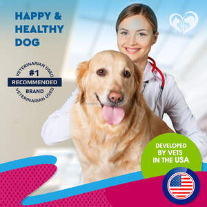 Suppléments de soins de santé pour animaux de compagnie voies urinaires pour chiens chats supplément de santé des voies urinaires joint peau manteau voies urinaires - Product Image 3