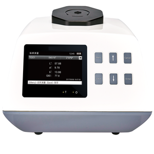 Cs-800CG <b>Optical</b> Color Spectrophotometer Desktop 45/0-Color Measuring <b>Instrument</b> - Product Image 1