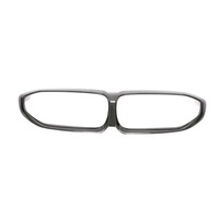 Calandre avant en fibre de carbone M340i pour BMW Série 3 G20 M-SPORT 2019-2020