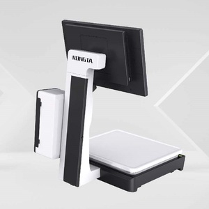 Công nghệ cao Cân điện tử Quy mô đơn sắc thông báo ánh sáng cân bằng với ai - Product Image 4