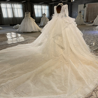 Mn107 robes de soirée formelles à perles de haute qualité, robe de luxe pour mariée, nouvelle collection