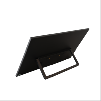Moniteur portable Sfmin Touch IPS 14 pouces Full HD Type-C, écran d'extension externe pour téléphone portable, écran secondaire pour ordinateur portable