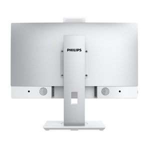 Philips Thương hiệu Mới 24 inch Core i5-12450H Máy tính để bàn PC xoay tất cả trong một máy tính - Product Image 3