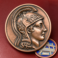 Pièces de monnaie en métal sur mesure, promotionnelles, en cuivre exquis, approvisionnement direct, vente en gros, fabricant professionnel, relief 3D, VALITY GIFT
