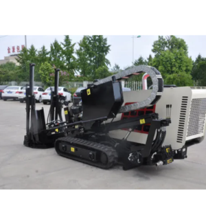 GS50-LS Ngang <span class=keywords><strong>Directional</strong></span> Máy Khoan Với Khoan Hộp Que/Tự Động Neo - Product Image 1