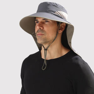 Capuchons de randonnée exceptionnellement respirants et durables Fabriqués à partir de matériaux robustes, <span class=keywords><strong>ils</strong></span> restent solides sur les sentiers accidentés - Product Image 6