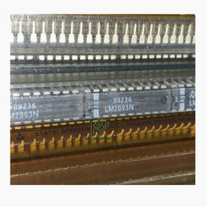 ShenZhen IC-чипсет-интегральная схема DIP16 JW28P50CD16J керамическая плита - Product Image 3