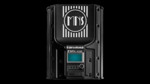 Contrôleur de charge solaire MPPT Mi DN ITE Solar Barcelona Modèle 56896 100W 84V Fonctionnement 24 heures sur 24 - Product Image 4