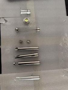 Appareil de laser fractionné au CO2 2026, équipement pour éliminer les vergetures cutanées, soins privés, utilisation en salon, portable - Product Image 6