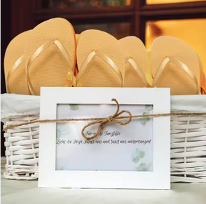 <span class=keywords><strong>Tongs</strong></span> de Plage Élégantes en EVA pour Femmes, Idéales pour la Mariée et les Occasions Spéciales - Product Image 4