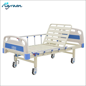 निर्माता के लिए चिकित्सा उपकरण आपूर्तिकर्ता सस्ते कीमत क्लिनिक चिकित्सा अस्पताल के बिस्तर - Product Image 3