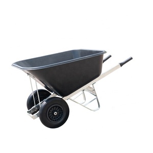 <span class=keywords><strong>Brouette</strong></span> industrielle professionnelle de chantier, robuste, brouettes japonaises - Product Image 5