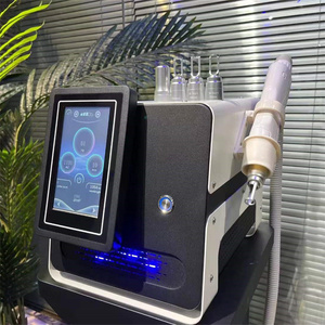 Máquina Láser de Picosegundos Q-Switched 2025 para Eliminación de Tatuajes y Venas Varicosas con Alta Precisión para Tratamiento Facial - Product Image 3